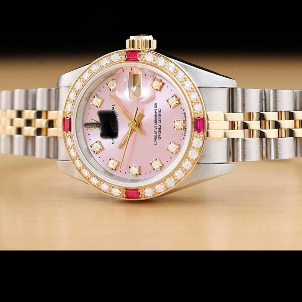 Women Brand Watch
